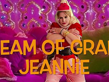 I Dream of Granny Jeannie