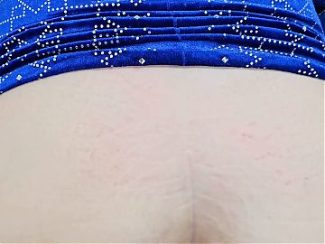 My boss couldnt keep his hands off my big ass on my first day (Role Playing) husband and wife