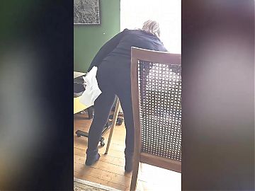 Marie says Non-Nude if fun too